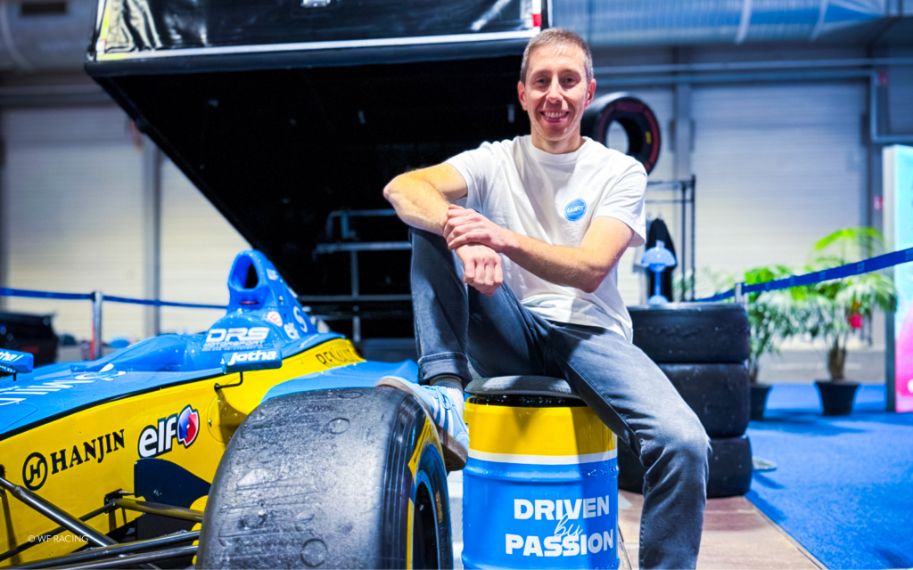 Clausnitzer auf AME 2025